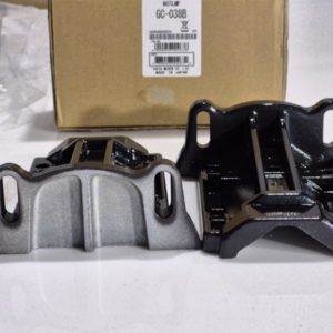 Yaesu GC-038B Rotator Mast Clamps