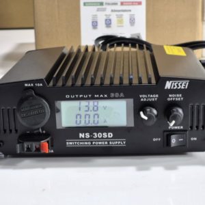 Nissei NS-30SD Power Supply