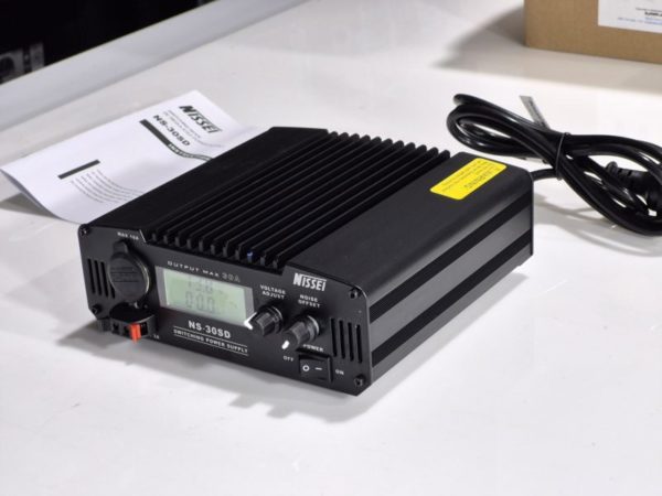 Nissei NS-30SD Power Supply - Image 2