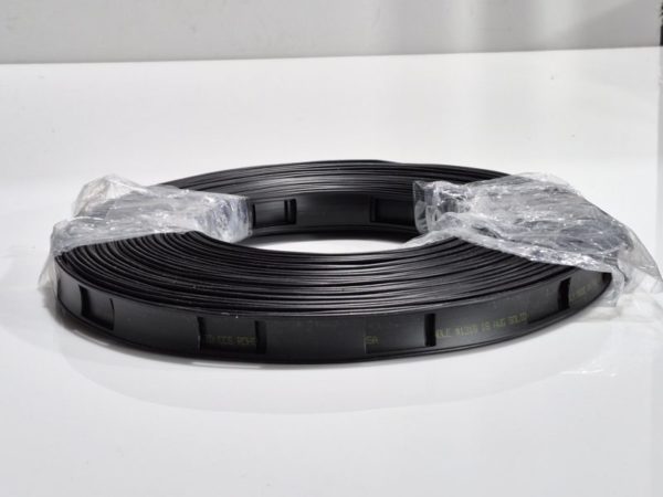 JSC-1318 Ladder Line 450 OHM-18 AWG (Solid Wire) 90 FT (27m)
