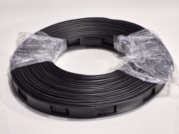 JSC-1318 Ladder Line 450 OHM-18 AWG (Solid Wire) 90 FT (27m) - Image 2