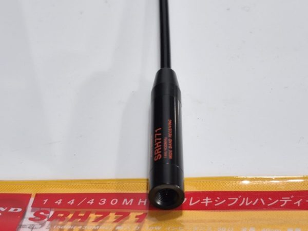 Diamond SRH771 Dual Band HT Antenna