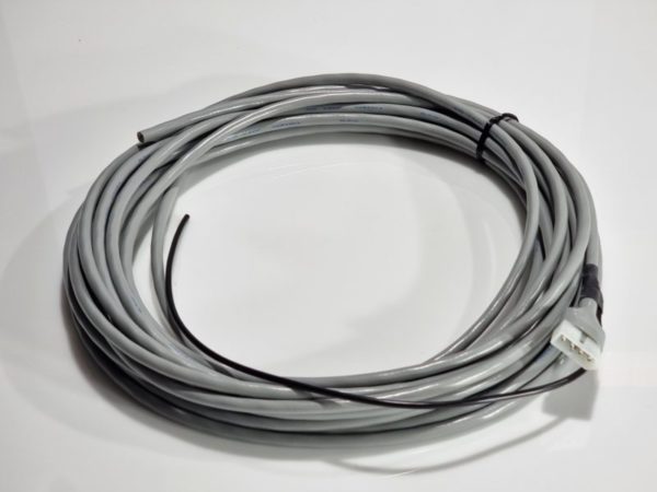 Icom OPC-420 Controller Cable For AH-4 - Image 2
