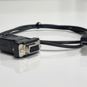 Yaesu CT-169 Interface Cable