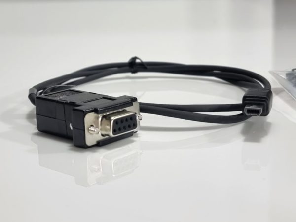 Yaesu CT-169 Interface Cable