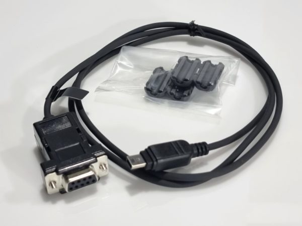Yaesu CT-169 Interface Cable - Image 3