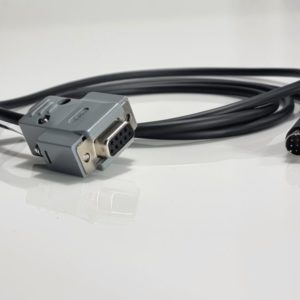 Yaesu CT-62 CAT Interface Cable