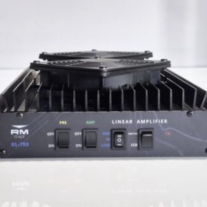 RM Italy KL-703 High Power Linear Amplifier 500W