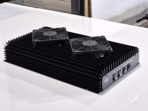 RM Italy KL-703 High Power Linear Amplifier 500W - Image 3