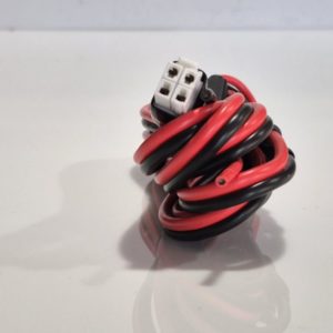 Icom OPC-1457 4-Pin DC Power Lead
