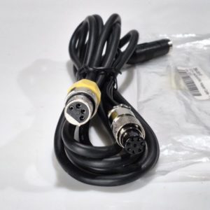 Heil Sound CC-1-Y Yaesu Adaptor Cable