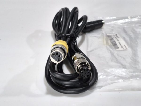 Heil Sound CC-1-Y Yaesu Adaptor Cable