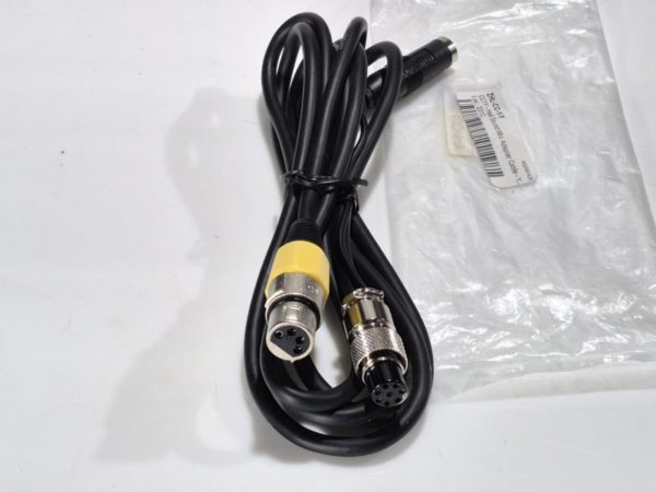 Heil Sound CC-1-Y Yaesu Adaptor Cable - Image 3