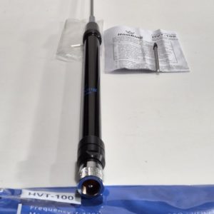 HamKing HVT-100 HF-VHF-UHF Mobile Antenna 130W