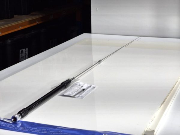 HamKing HVT-100 HF-VHF-UHF Mobile Antenna 130W - Image 5