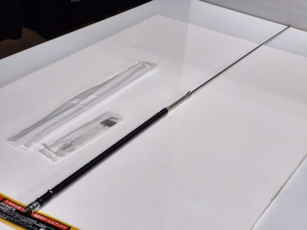 Diamond HF-80FX Mobile Antenna - Image 2