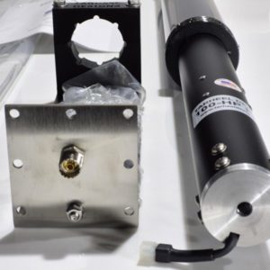 Tarheel 100-HP Pro PKG Mobile Motorized HIGH POWER Antenna
