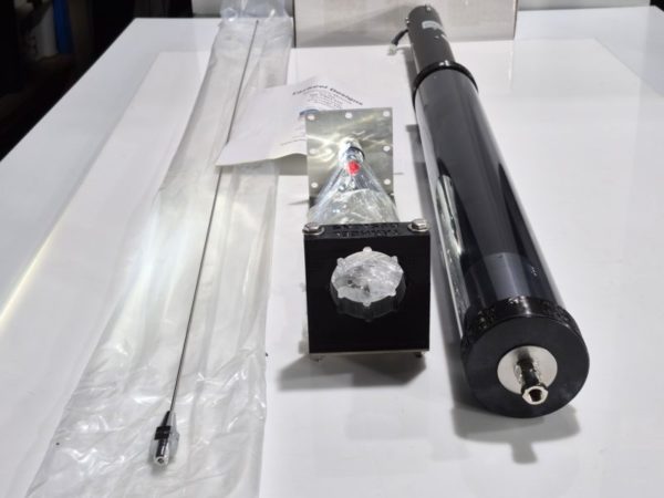 Tarheel 100-HP Pro PKG Mobile Motorized HIGH POWER Antenna - Image 4
