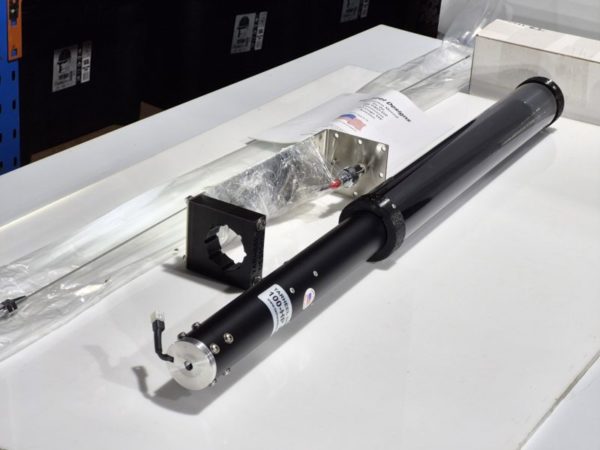 Tarheel 100-HP Pro PKG Mobile Motorized HIGH POWER Antenna - Image 3