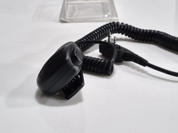 Icom HM-158LA Speaker Microphone