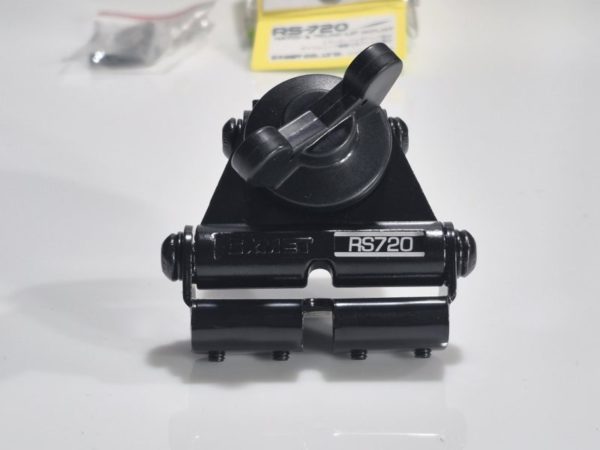 Comet RS-580 Adjustable Lip Antenna Mount - Image 2
