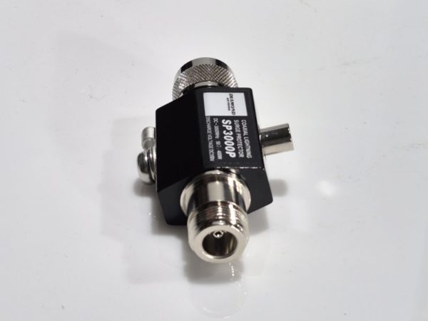 Diamond SP3000P Lightning Arrester - Image 2