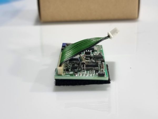 Alinco EJ-47U Digital GMSK Voice Board