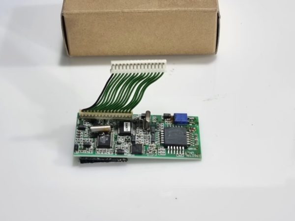 Alinco EJ-47U Digital GMSK Voice Board - Image 2