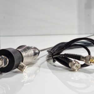 Mobile One DX9SKIT2 (2.7mtr) Stainless Steel Whip Antenna KIT
