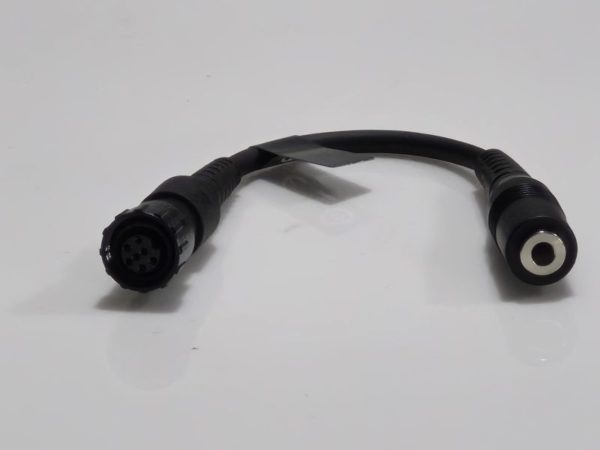 Yaesu CT-131 Microphone Adaptor For VX-8R - Image 2