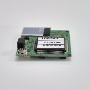 Alinco EJ-47U Digital GMSK Voice Board