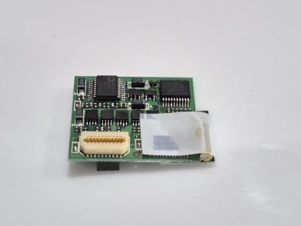 Alinco EJ-47U Digital GMSK Voice Board - Image 2