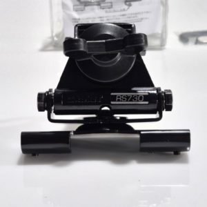 Comet RS-730 Adjustable Trunk Lip Antenna Mount