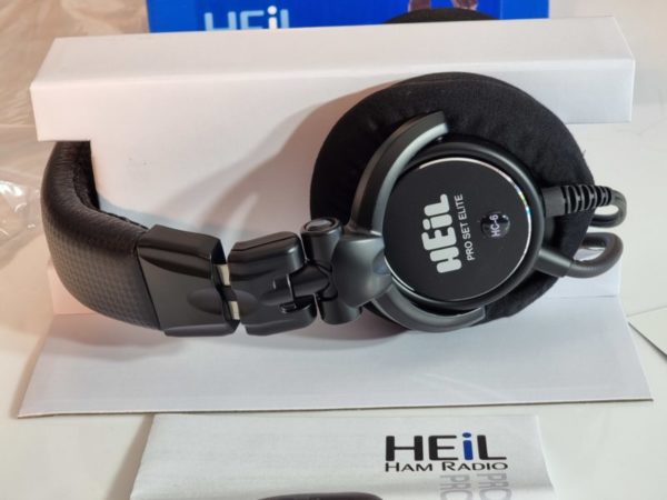 Heil Sound PSE-6  ProSet Elite-6 Headphones - Image 5