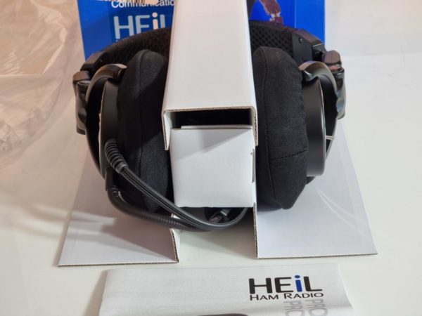 Heil Sound PSE-6  ProSet Elite-6 Headphones - Image 3