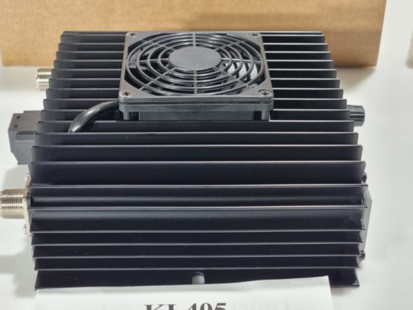 RM Italy KL-405V HF Linear Amplifier - Image 2