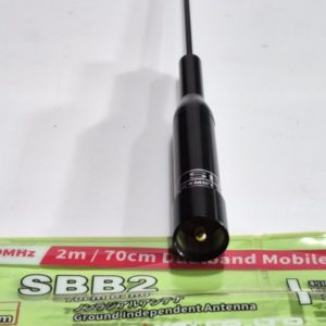 Comet SBB-2 2/70cm Mobile Antenna