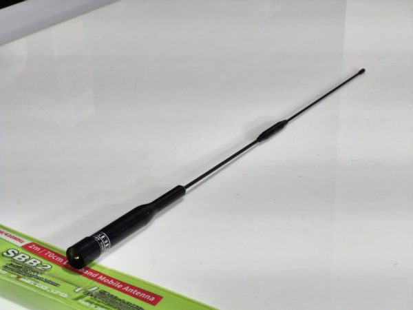Comet SBB-2 2/70cm Mobile Antenna - Image 2