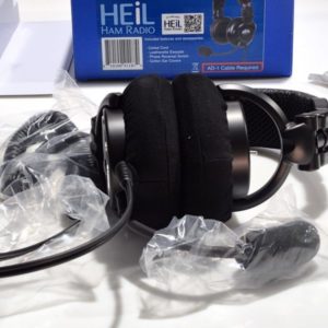 Heil Sound PSE-6  ProSet Elite-6 Headphones