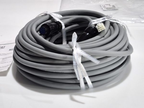 Yaesu 25M-WP Antenna Rotator Connecting Cable KIT