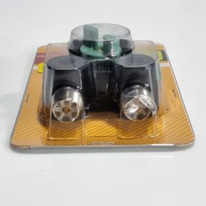 Diamond CX-210A 2-Position Antenna Coaxial Switch