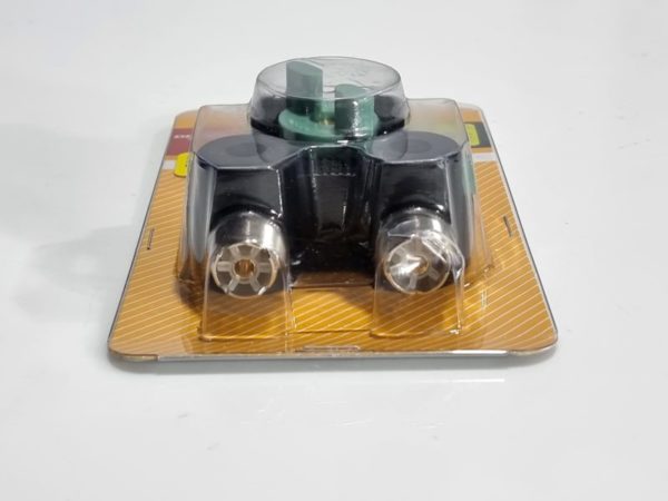 Diamond CX-210A 2-Position Antenna Coaxial Switch
