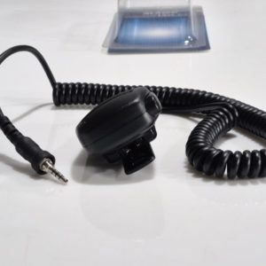 Alinco EMS-62 Speaker Microphone