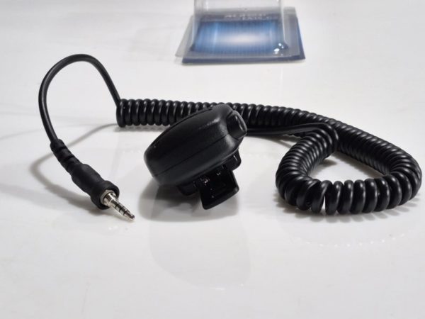 Alinco EMS-62 Speaker Microphone