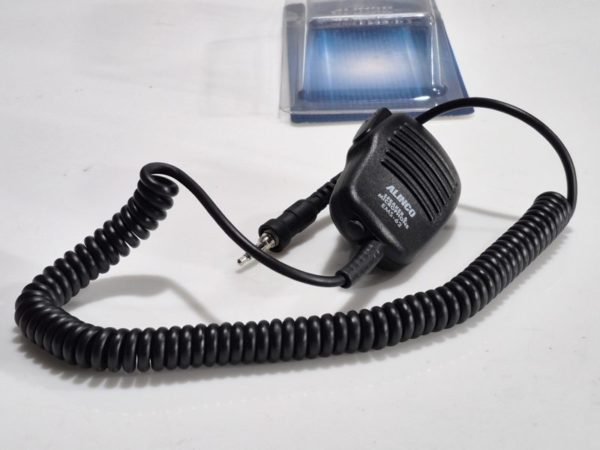 Alinco EMS-62 Speaker Microphone - Image 3