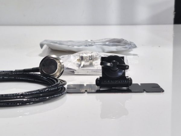 Diamond HRKS Adhesive Backed UHF Antenna KIT