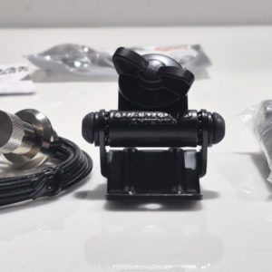 Diamond K515S Universal Luggage Rack Mount KIT.