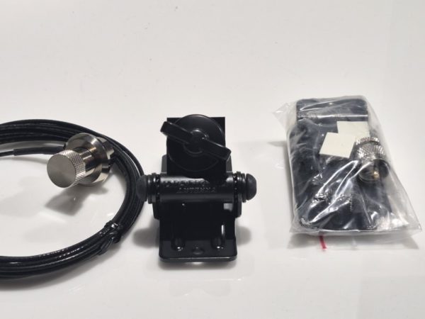 Diamond K515S Universal Luggage Rack Mount KIT. - Image 3