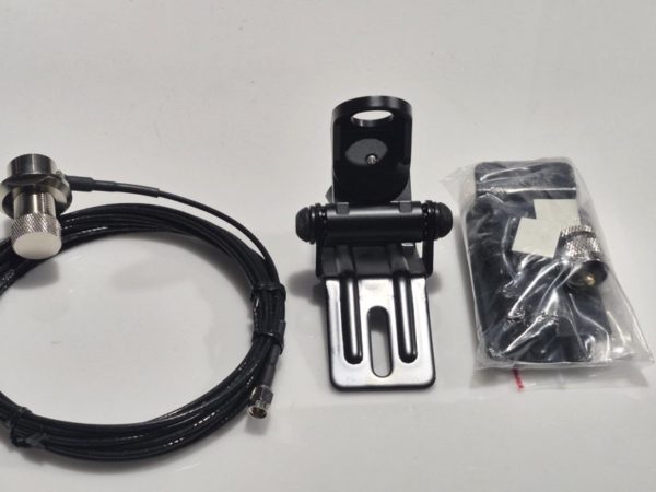 Diamond K515S Universal Luggage Rack Mount KIT. - Image 2