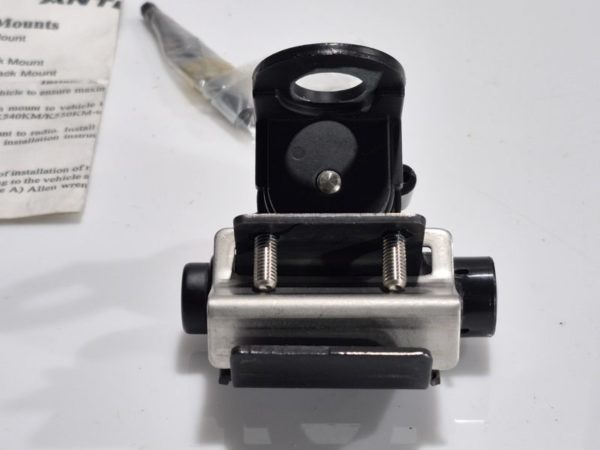 Diamond K300KM Gutter Mount Tilt Adjustable KIT - Image 2